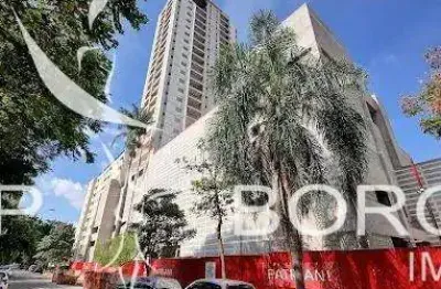 Kitnet / stúdio à venda na rua sacramento, 750, vila itapura, campinas, 41 m2 por r$ 550.000