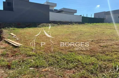 Terreno em condomínio fechado à venda na Rua Sebastião Cardoso, 168, Parque Brasil 500, Paulínia por R$ 600.000