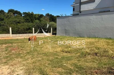 Terreno em condomínio fechado à venda na rua sebastião cardoso, 168, parque brasil 500, paulínia por r$ 670.000