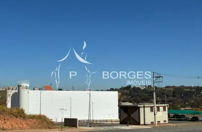 Terreno comercial à venda na av valderes fiolo pupo de campos fer, 12, loteamento mont blanc residence, campinas por r$ 6.880.000