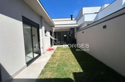 Casa em condomínio fechado com 3 quartos à venda na avenida presidente juscelino kubitschek de oliveira, 17748, parque brasil 500, paulínia, 148 m2 por r$ 1.230.000