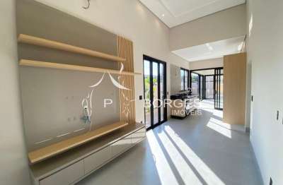 Casa em condomínio fechado com 3 quartos à venda na avenida presidente juscelino kubitschek de oliveira, 17748, parque brasil 500, paulínia, 122 m2 por r$ 1.090.000