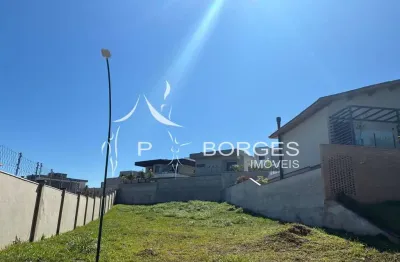 Terreno em condomínio fechado à venda na estrada municipal adelina segantini cerqueira leite, 15, loteamento residencial arborais, campinas por r$ 695.000