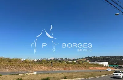 Terreno comercial à venda no loteamento mont blanc residence, campinas  por r$ 7.030.000