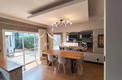 Casa em condomínio fechado com 3 quartos à venda na rua mirta coluccini porto, 12, parque rural fazenda santa cândida, campinas, 210 m2 por r$ 1.570.000