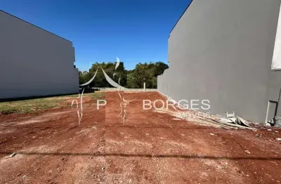 Terreno em condomínio fechado à venda na rua sebastião cardoso, 168, parque brasil 500, paulínia por r$ 660.000