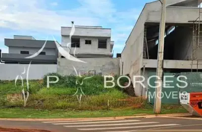 Terreno em condomínio fechado à venda na rua sebastião cardoso, 168, parque brasil 500, paulínia por r$ 670.000