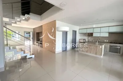 Casa em condomínio fechado com 3 quartos à venda na avenida alexandre cazelatto, 1677, betel, paulínia, 253 m2 por r$ 1.620.000
