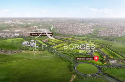 Terreno em condomínio fechado à venda na avenida prefeito josé lozano araújo, 12, jardim nossa senhora aparecida, paulínia por r$ 315.000