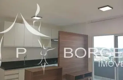 Apartamento com 2 quartos à venda na rua aguinaldo xavier de souza, 123, loteamento parque são martinho, campinas, 66 m2 por r$ 660.000