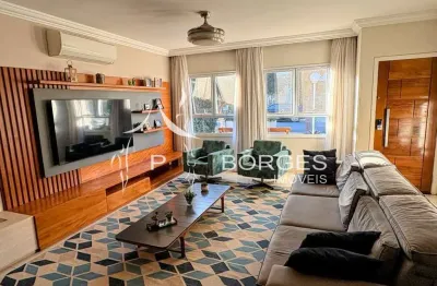 Casa em condomínio fechado com 3 quartos à venda na avenida alexandre cazelatto, 1677, betel, paulínia, 208 m2 por r$ 1.350.000