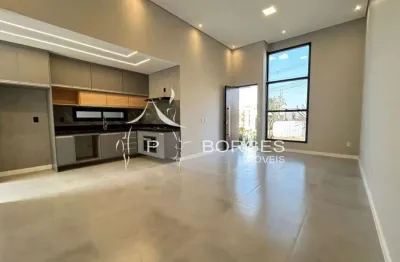 Casa em condomínio fechado com 3 quartos à venda na avenida luiz greco, 600, são bento, paulínia, 200 m2 por r$ 999.000