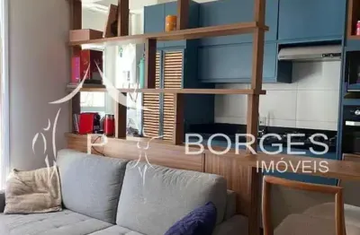 Apartamento com 2 quartos à venda na avenida doutor alexandre martins laroca, 9301, santa terezinha, paulínia, 57 m2 por r$ 570.000