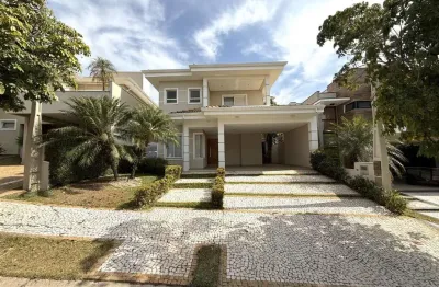 Casa em condomínio fechado com 4 quartos à venda na rodovia anhangüera, s/nº, swiss park, campinas, 273 m2 por r$ 2.200.000
