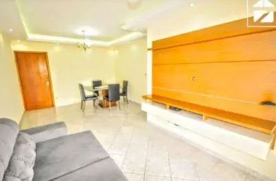 Apartamento com 3 quartos à venda na rua sud menucci, 123, jardim aurélia, campinas, 84 m2 por r$ 690.000
