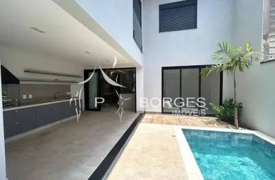 Casa em condomínio fechado com 3 quartos à venda na avenida luiz greco, 600, são bento, paulínia, 235 m2 por r$ 1.580.000