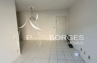 Apartamento com 2 quartos à venda na rua piratininga, 34, chácara da barra, campinas, 63 m2 por r$ 280.000