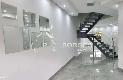 Casa em condomínio fechado com 3 quartos à venda na avenida josé alvaro delmonde, 100, condominio okinawa, paulínia, 250 m2 por r$ 1.350.000