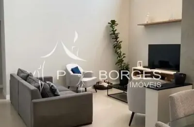 Casa em condomínio fechado com 3 quartos à venda na estrada municipal adelina segantini cerqueira leite, 15, loteamento residencial arborais, campinas, 225 m2 por r$ 2.530.000