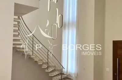 Casa em condomínio fechado com 3 quartos à venda na rodovia anhangüera, 12, jardim do lago, campinas, 400 m2 por r$ 2.390.000