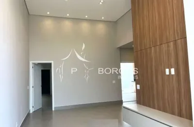 Casa em condomínio fechado com 3 quartos à venda na avenida luiz greco, 600, são bento, paulínia, 140 m2 por r$ 1.320.000
