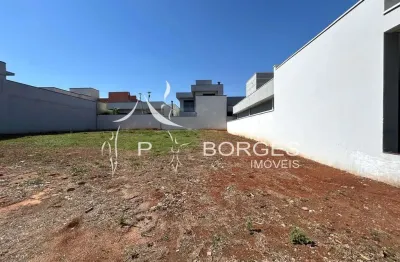 Terreno em condomínio fechado à venda na av pres juscelino kubitschek de oliveira, 3851, parque brasil 500, paulínia por r$ 535.000