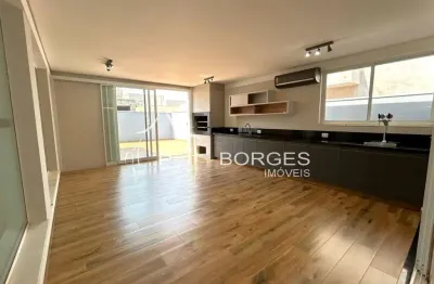 Casa em condomínio fechado com 3 quartos à venda na estrada municipal pln-360, 381, terras do cancioneiro, paulínia, 185 m2 por r$ 1.390.000