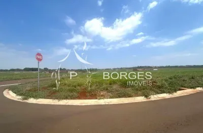 Terreno em condomínio fechado à venda na avenida alexandre cazelatto, 12, betel, paulínia por r$ 580.000