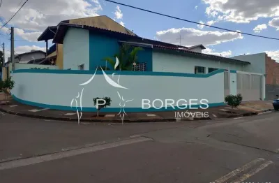 Casa em condomínio fechado com 3 quartos à venda na avenida magali godoi pagni, 10000, residencial terras do barão, campinas, 129 m2 por r$ 850.000