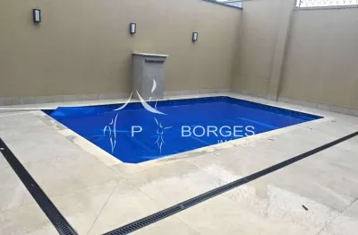 Casa em condomínio fechado com 3 quartos à venda na avenida paulista, 123, condominio raizes, paulínia, 293 m2 por r$ 1.600.000