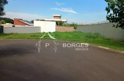 Terreno em condomínio fechado à venda na avenida aristóteles costa, 1047, condomínio alto da boa vista, paulínia por r$ 450.000