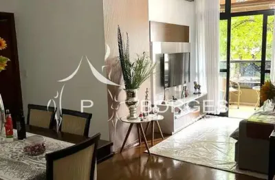 Apartamento com 3 quartos à venda na avenida nossa senhora de fátima, 805, taquaral, campinas, 94 m2 por r$ 800.000