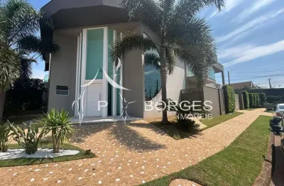 Casa em condomínio fechado com 3 quartos à venda na rua lindolfo waldemar masotti, 246, betel, paulínia, 345 m2 por r$ 1.990.000