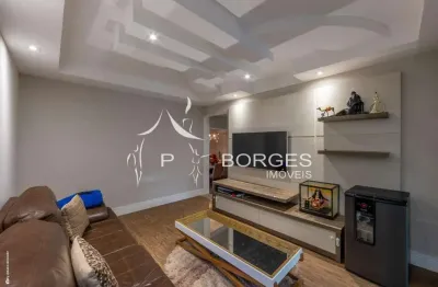 Casa em condomínio fechado com 3 quartos à venda na estrada da rhodia, 7090/7150, 7090, vila hollândia, campinas, 320 m2 por r$ 1.800.000