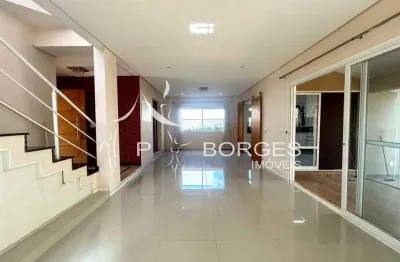 Casa em condomínio fechado com 3 quartos à venda na estrada do moro azul, 433, betel, paulínia, 229 m2 por r$ 1.470.000