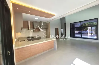 Casa em condomínio fechado com 3 quartos à venda na rua ana zorzetto favaro, 303, betel, paulínia, 198 m2 por r$ 1.700.000