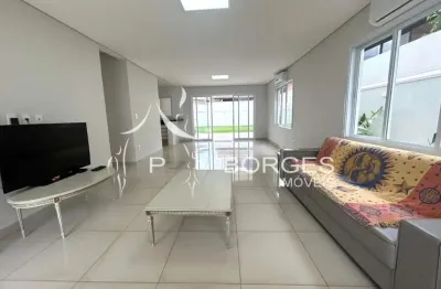 Casa em condomínio fechado com 4 quartos para alugar na estrada municipal pln-360, 381, terras do cancioneiro, paulínia, 252 m2 por r$ 10.000