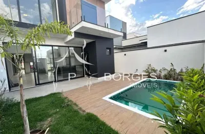 Casa em condomínio fechado com 3 quartos à venda na avenida luiz greco, 600, são bento, paulínia, 170 m2 por r$ 1.330.000