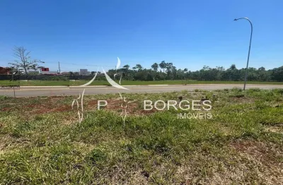 Terreno em condomínio fechado à venda na rua joão mussignatti, 2210, betel, paulínia por r$ 425.000