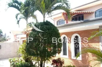 Casa com 4 quartos à venda na rua giuseppe máximo scolfaro, 1000, cidade universitária, campinas, 217 m2 por r$ 900.000