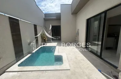 Casa em condomínio fechado com 3 quartos à venda na Avenida Presidente Juscelino Kubitschek de Oliveira, 17748, Parque Brasil 500, Paulínia, 146 m2 por R$ 1.218.000