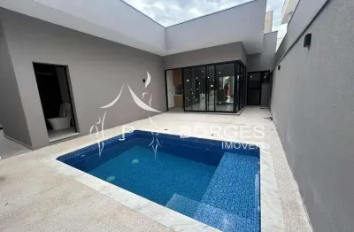 Casa em condomínio fechado com 3 quartos à venda na rua lindolfo waldemar masotti, 246, betel, paulínia, 202 m2 por r$ 1.950.000