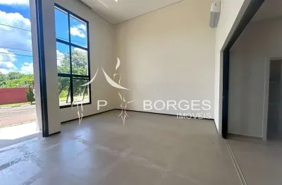 Casa em condomínio fechado com 3 quartos à venda na rua lindolfo waldemar masotti, 246, betel, paulínia, 202 m2 por r$ 1.950.000