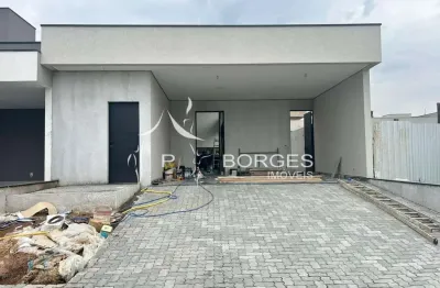 Casa em condomínio fechado com 3 quartos à venda na avenida presidente juscelino kubitschek de oliveira, 17748, parque brasil 500, paulínia, 217 m2 por r$ 1.290.000