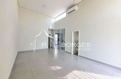 Casa em condomínio fechado com 3 quartos à venda na avenida luiz greco, 600, são bento, paulínia, 137 m2 por r$ 980.000