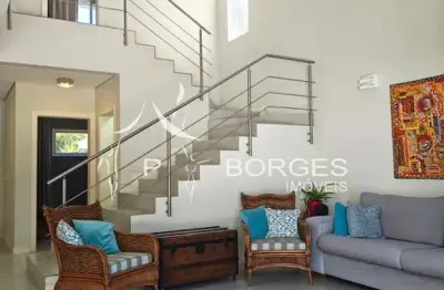 Casa em condomínio fechado com 3 quartos à venda na rua ana zorzetto favaro, 303, betel, paulínia, 230 m2 por r$ 1.690.000