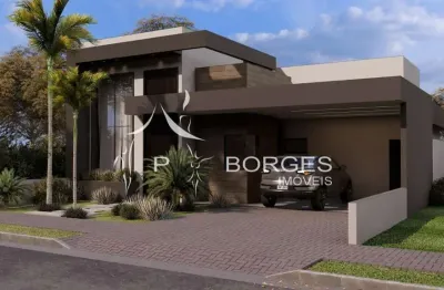 Casa em condomínio fechado com 3 quartos à venda na avenida prefeito josé lozano araújo, 910, jardim ypê, paulínia, 184 m2 por r$ 1.690.000