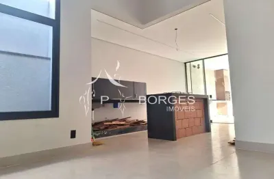 Casa em condomínio fechado com 3 quartos à venda na avenida josé puccinelli, 1240, campos do conde ii, paulínia, 159 m2 por r$ 1.070.000