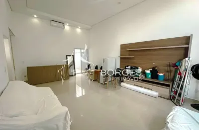 Casa em condomínio fechado com 3 quartos à venda no campos do conde ii, paulínia , 175 m2 por r$ 870.000
