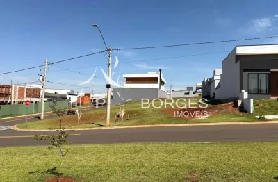 Terreno em condomínio fechado à venda na rua sebastião cardoso, 168, parque brasil 500, paulínia por r$ 570.000